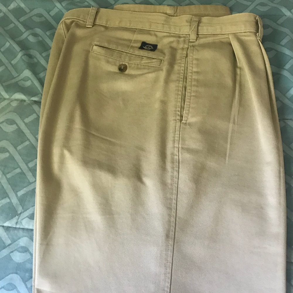 Men’s Pants